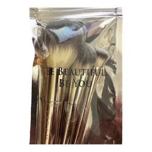 F.A.R.A.H 3 piece FARAH Face Brush Set - Powder Contour Concealer